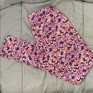 Leggings LuLaRoe